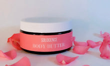 Load image into Gallery viewer, Sologence Body Butter
